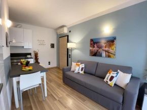 Stylish Apt with Balcony in Milan
